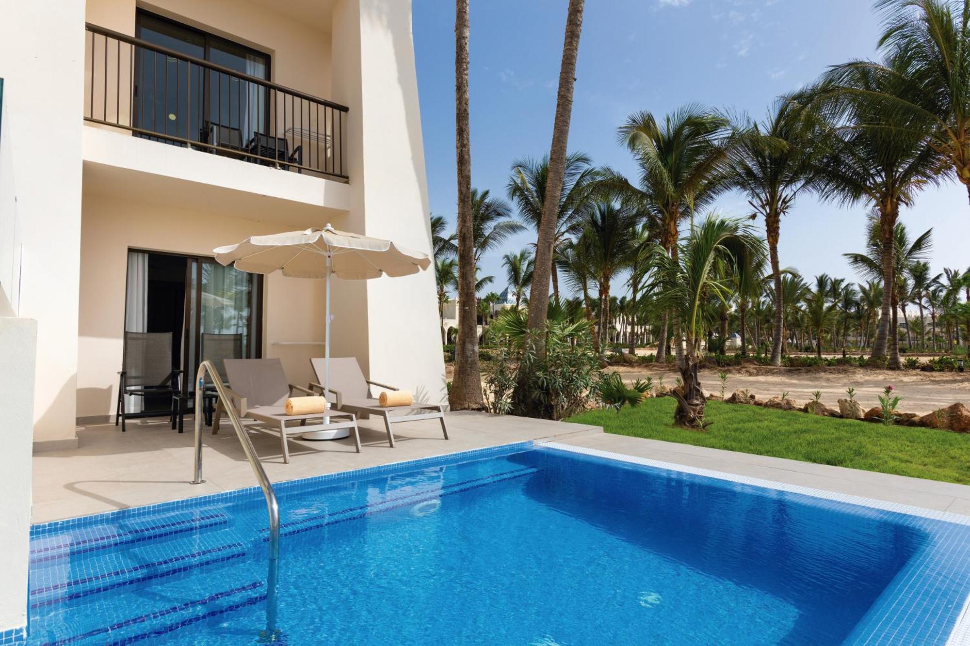 Hotel Riu Karamboa (Adults Only) Sal Rei Exterior photo