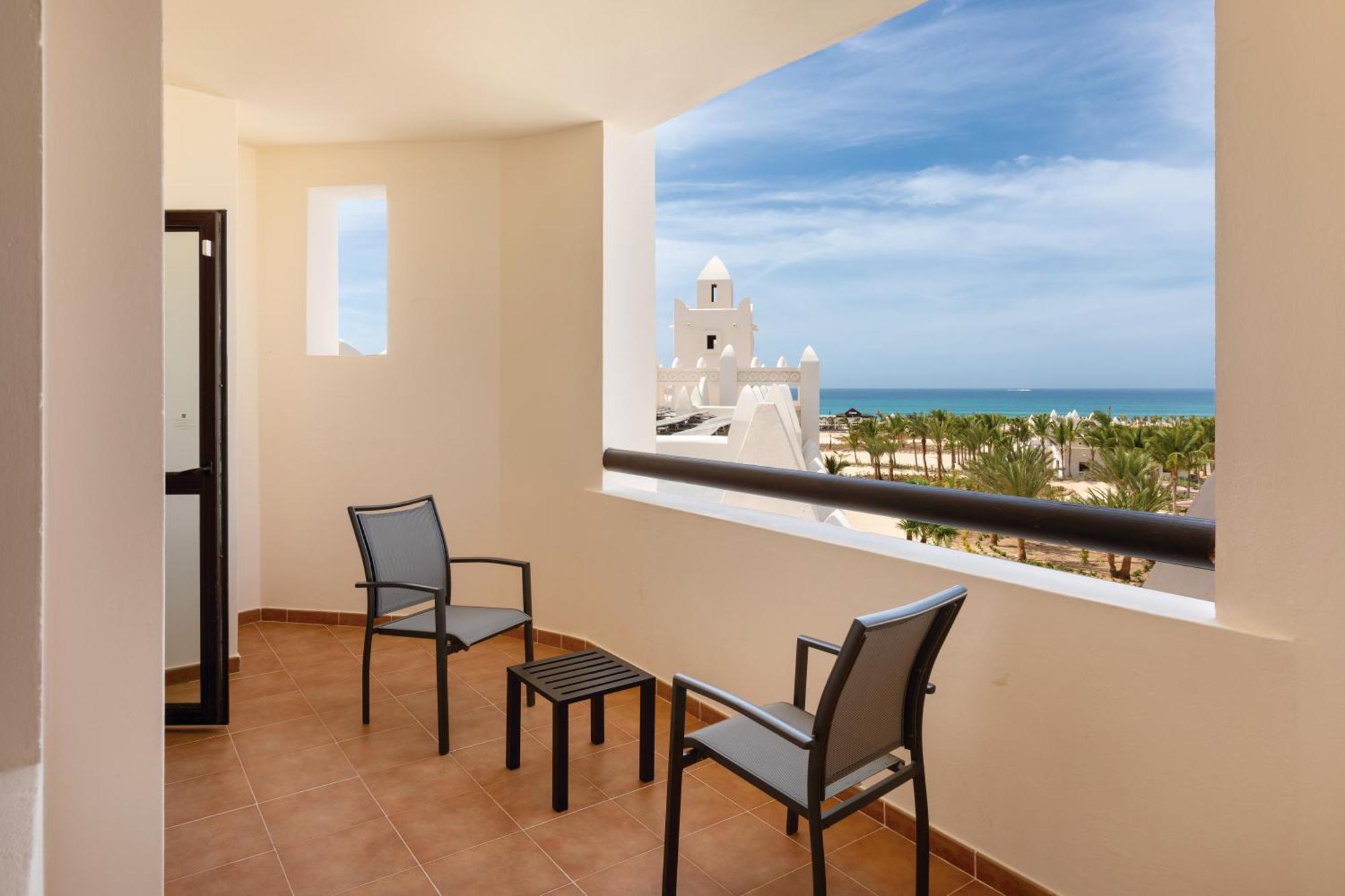Hotel Riu Karamboa (Adults Only) Sal Rei Exterior photo