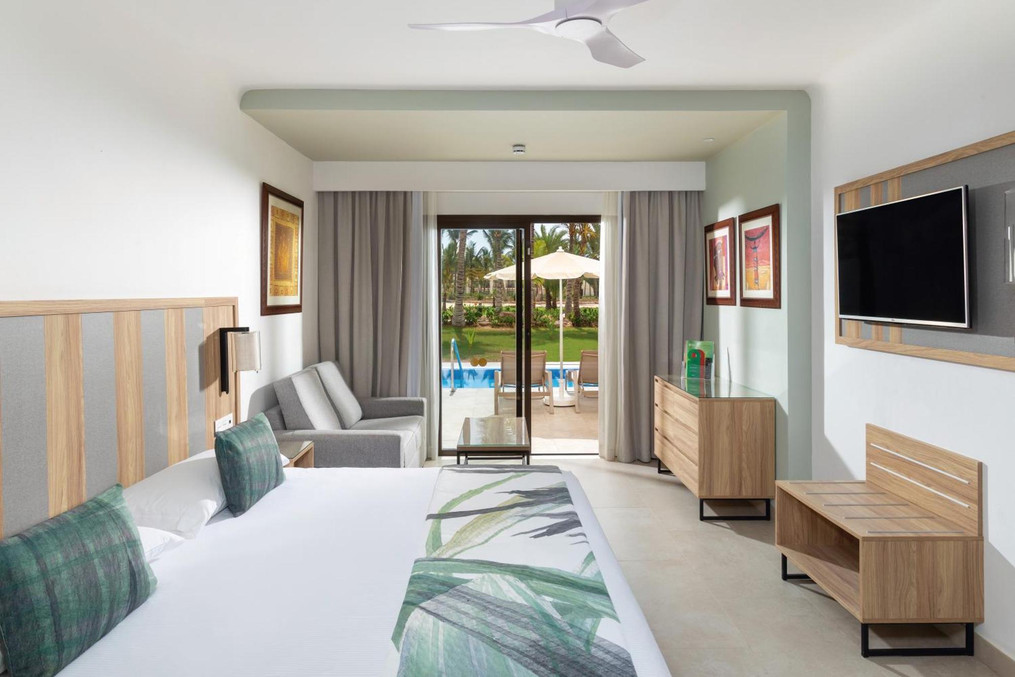 Hotel Riu Karamboa (Adults Only) Sal Rei Exterior photo