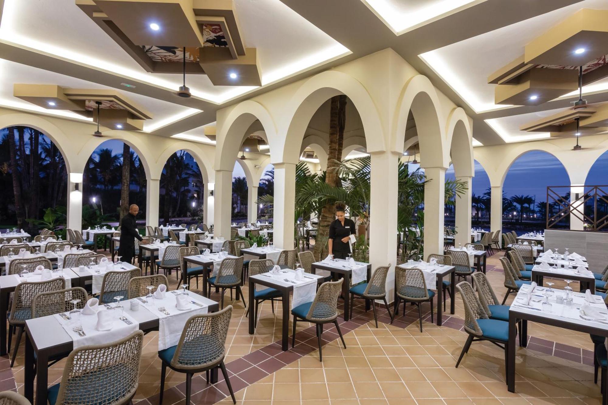 Hotel Riu Karamboa (Adults Only) Sal Rei Exterior photo